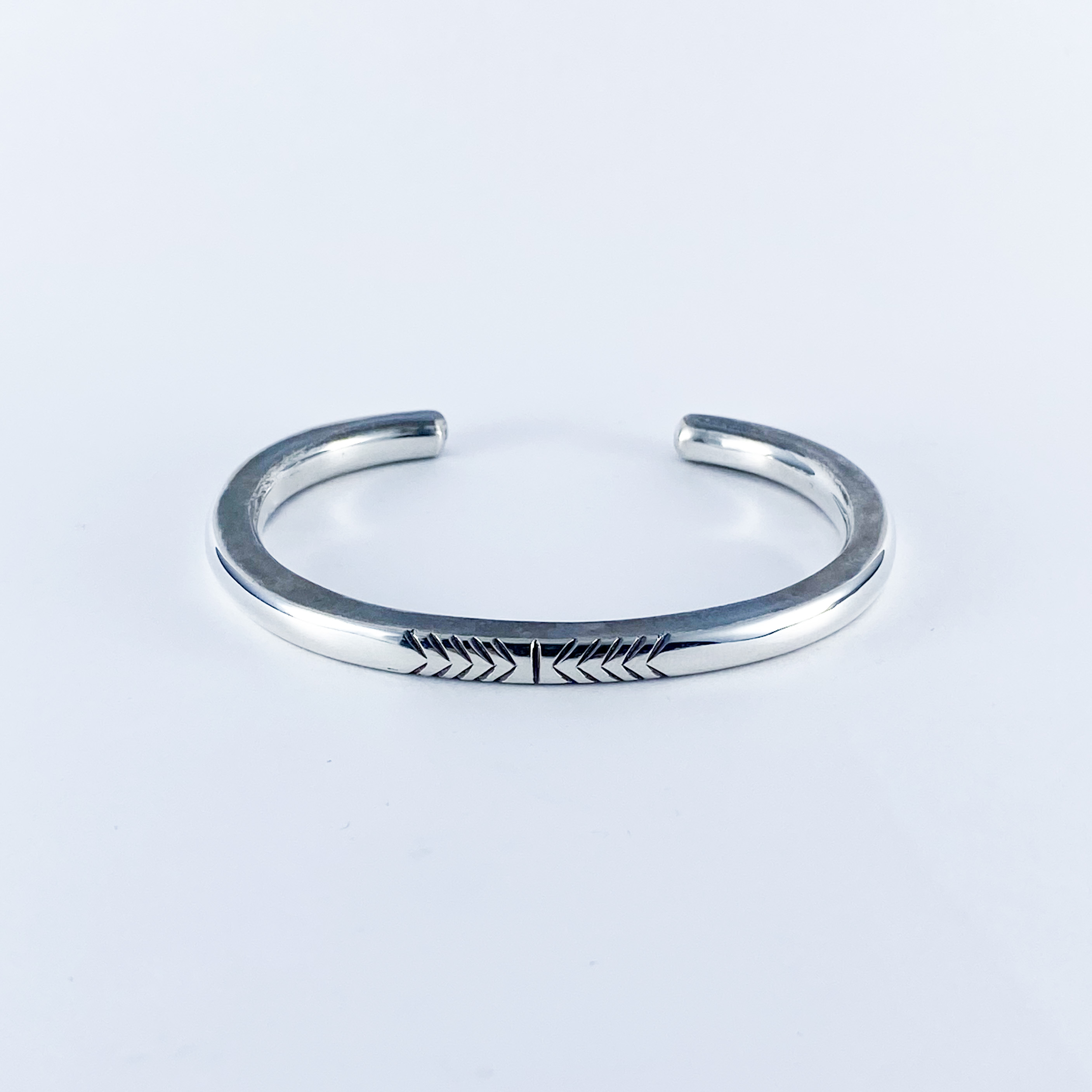 クラシックバングル | ターコイズ・メンズシルバーアクセサリー通販
